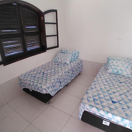 Casa Mattos Villa São Pedro da Aldeia Kültér fotó