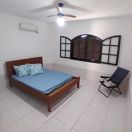 Casa Mattos Villa São Pedro da Aldeia Kültér fotó