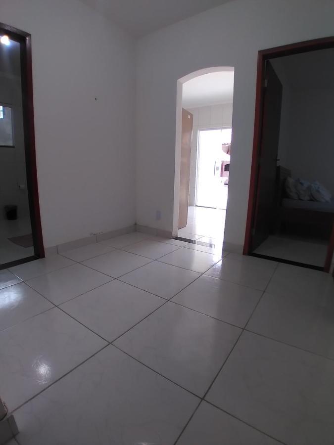 Casa Mattos Villa São Pedro da Aldeia Kültér fotó