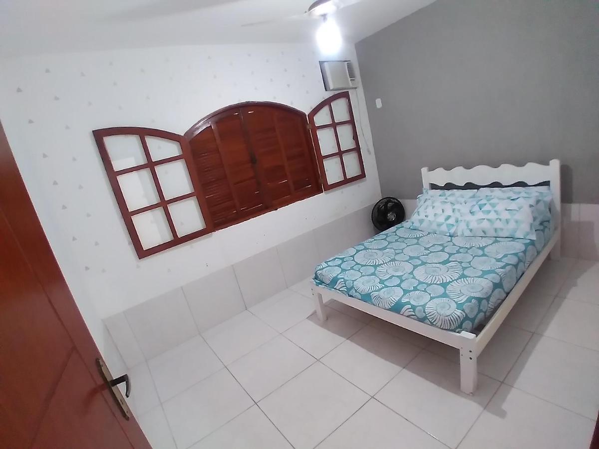 Casa Mattos Villa São Pedro da Aldeia Kültér fotó