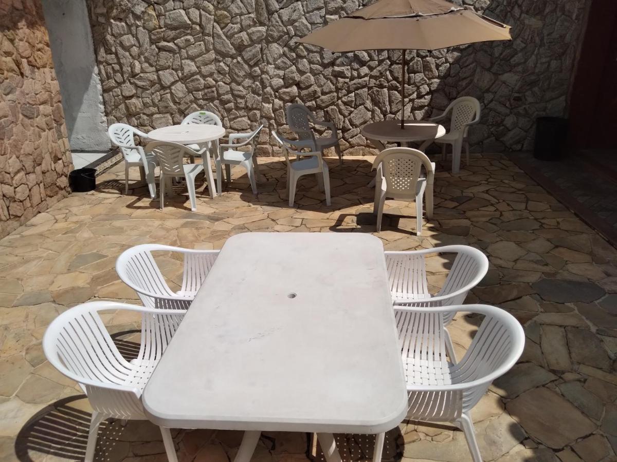 Casa Mattos Villa São Pedro da Aldeia Kültér fotó
