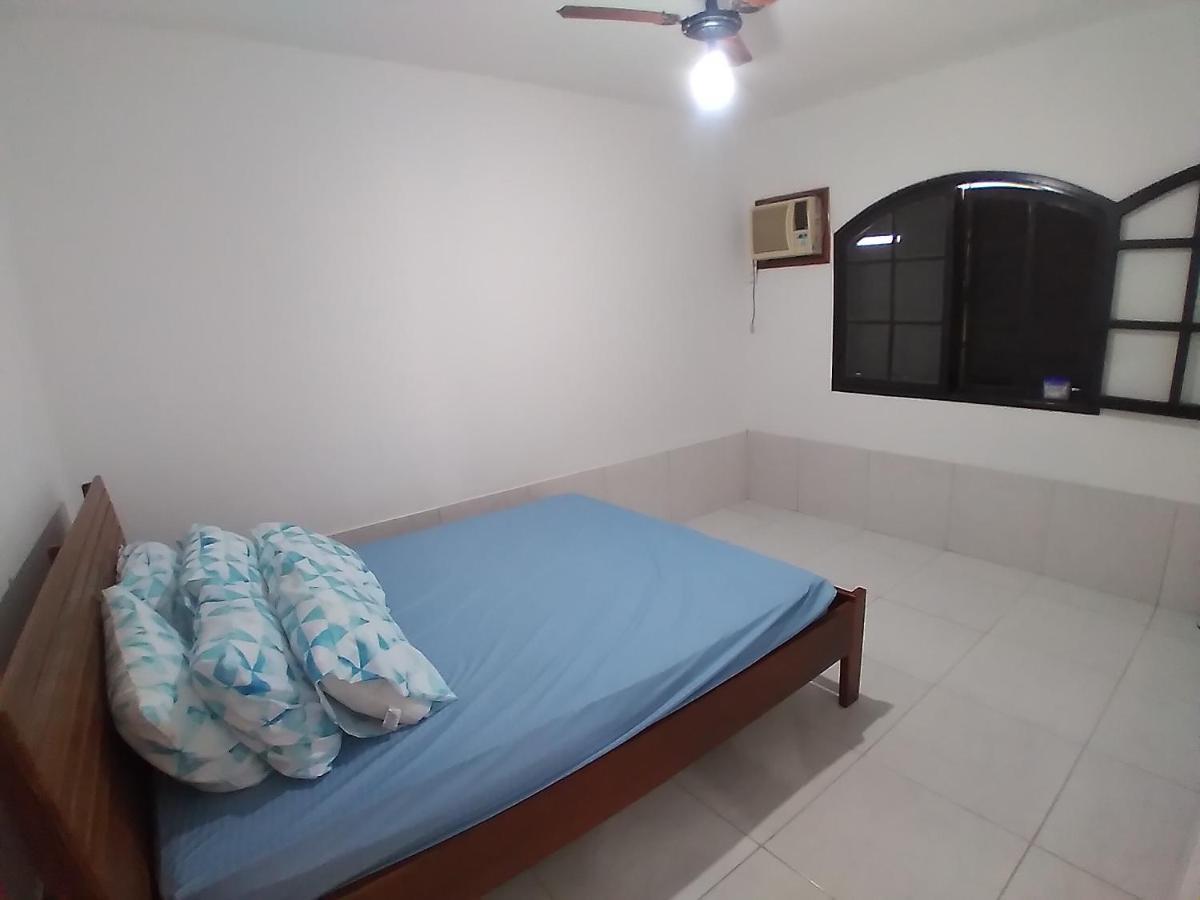 Casa Mattos Villa São Pedro da Aldeia Kültér fotó