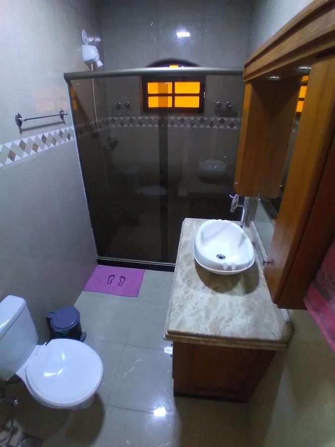 Casa Mattos Villa São Pedro da Aldeia Kültér fotó