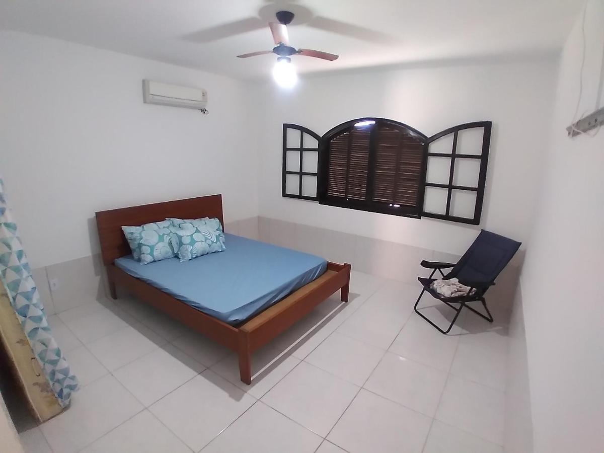 Casa Mattos Villa São Pedro da Aldeia Kültér fotó